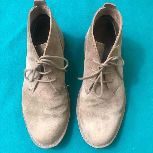lands end chukka boots